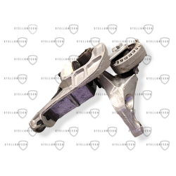 Mocowanie Łapa Silnika 2.0 HDI 180 OE 9816339580 9816338580