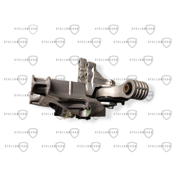 Mocowanie Łapa Silnika 2.0 HDI 180 OE 9816339580 9816338580