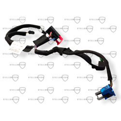 Wiązka Przewodów Tunelu OE 9845117580