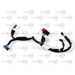 Wiązka Przewodów Tunelu OE 9845117580