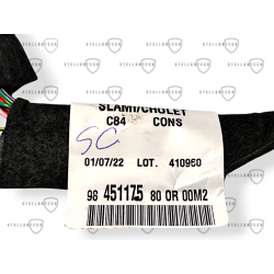 Wiązka Przewodów Tunelu OE 9845117580