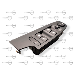 Citroen C4 Picasso II Przełącznik Szyb Kierowcy OE 96788264ZD 96779484ZD