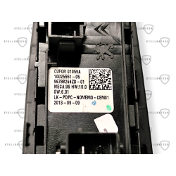 Citroen C4 Picasso II Przełącznik Szyb Kierowcy OE 96788264ZD 96779484ZD