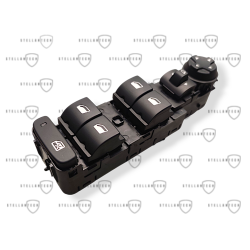 Przełącznik Panel Szyb OE 96788281ZD