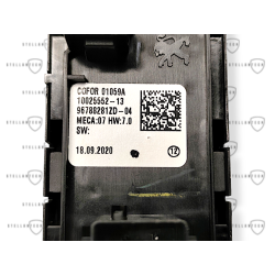 Przełącznik Panel Szyb OE 96788281ZD