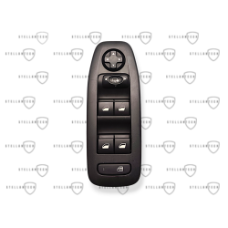 Peugeot 2008 208 I Przełącznik Panel Szyb OE 96749624ZD