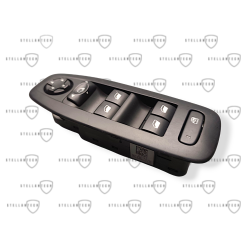 Peugeot 2008 208 I Przełącznik Panel Szyb OE 96749624ZD