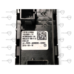 Przełącznik Szyb Kierowcy OE 96788264ZD