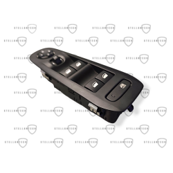 Peugeot 308 II T9 Przełącznik Panel Szyb OE 96788281ZD 98031623ZD