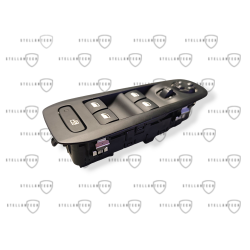 Peugeot 308 II T9 Przełącznik Panel Szyb OE 96788281ZD 98031623ZD