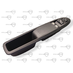 Citroen C4 II Przełącznik Panel Szyb OE 96657055ZD 6490JW