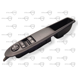 Citroen C4 II Przełącznik Panel Szyb OE 96657055ZD 6490JW