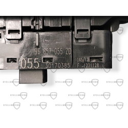 Citroen C4 II Przełącznik Panel Szyb OE 96657055ZD 6490JW