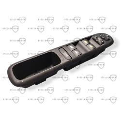 Peugeot 3008 I Przełącznik Panel Szyb OE 96650621ZD