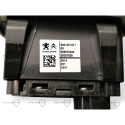 Przełącznik Panel Szyb OE 98012514XT