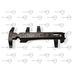 Zacisk Mocowania Wspornika Przekaźnika OE 9675730480