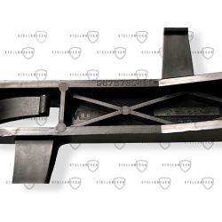 Zacisk Mocowania Wspornika Przekaźnika OE 9675730480