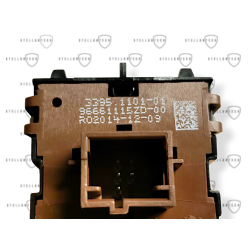 Peugeot 508 Przełącznik HeadUp OE 96661115ZD