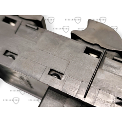 Przełącznik Panel Szyb OE 96659465ZD 6490Y6