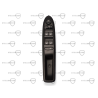 Citroen C4 II Przełącznik Panel Szyb OE 96657050ZD 6490JT