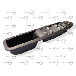 Citroen C4 II Przełącznik Panel Szyb OE 96657050ZD 6490JT