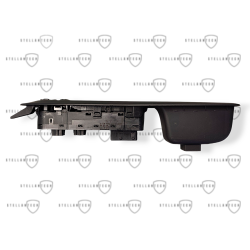 Citroen C4 II Przełącznik Panel Szyb OE 96657050ZD 6490JT