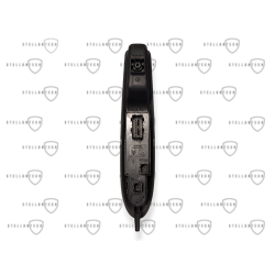 Citroen C4 II Przełącznik Panel Szyb OE 96657050ZD 6490JT