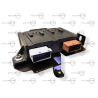 Citroen C4 Picasso II Sterownik Moduł Haka OE 9672286180 9665524180