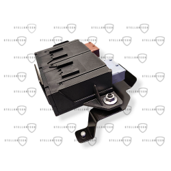 Citroen C4 Picasso II Sterownik Moduł Haka OE 9672286180 9665524180