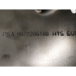 Citroen C4 Picasso II Sterownik Moduł Haka OE 9672286180 9665524180