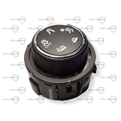 Przełącznik Kontroli Toru Jazdy OE 9805250377 98052503ZD 454948