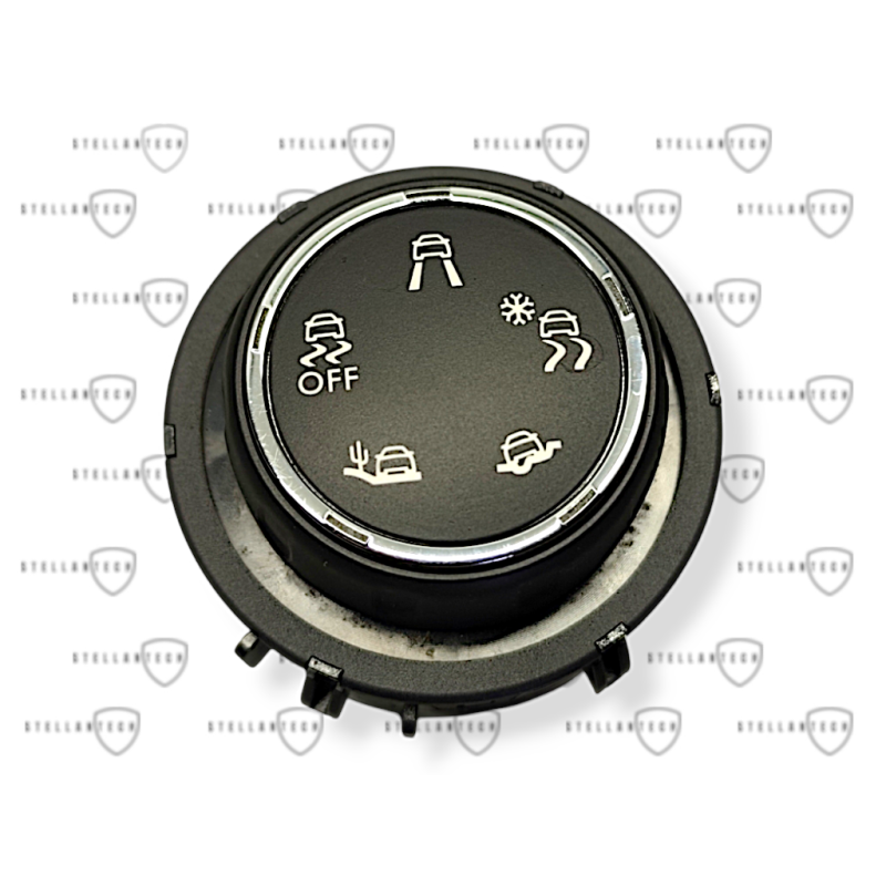 Przełącznik Kontroli Toru Jazdy OE 9805250377 98052503ZD 454948