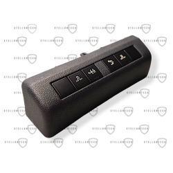 Peugeot 3008 5008 I Przełącznik Deski Rozdzielczej OE 9682812877 823112