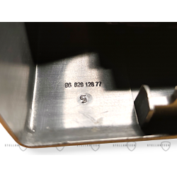 Peugeot 3008 5008 I Przełącznik Deski Rozdzielczej OE 9682812877 823112