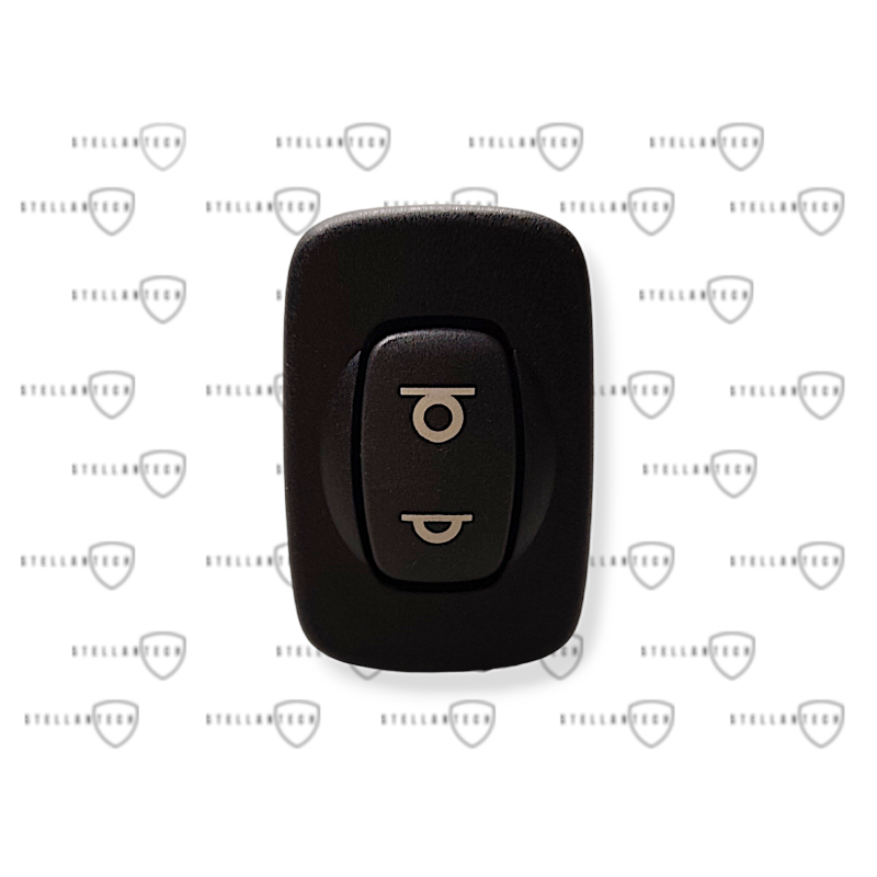 Przełącznik Panel Sterowania Zawieszenia OE 96384805XT 6554EC