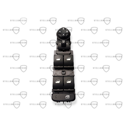 Przełącznik Panel Szyb OE 98248411ZD