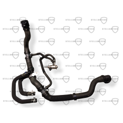 Magistrala Przewody + Wytryskiwacz Adblue OE 9842811780