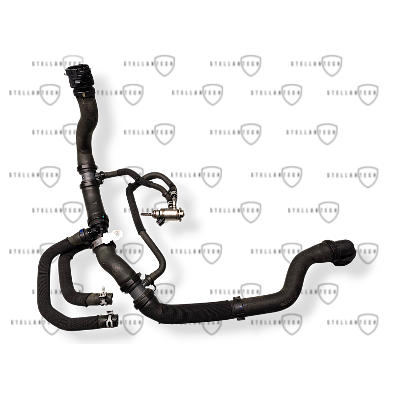 Magistrala Przewody + Wytryskiwacz Adblue OE 9842811780