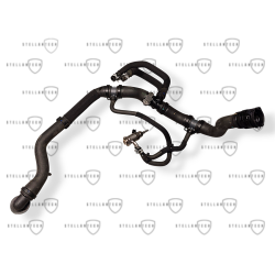 Magistrala Przewody + Wytryskiwacz Adblue OE 9842811780