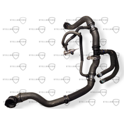 Magistrala Przewody + Wytryskiwacz Adblue OE 9842811780