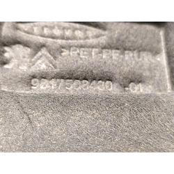 Wygłuszenie Podszybia OE 9817508480