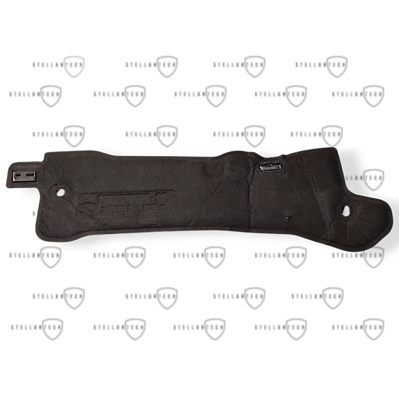 Wygłuszenie Podłużnicy OE 9821245080