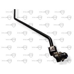 Peugeot E-208 Podpora Maski OE 9823212380