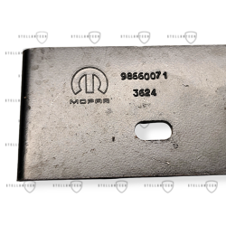 Wspornik Mocowanie Skrzynki Bezpieczników OE 98660071 9866007180