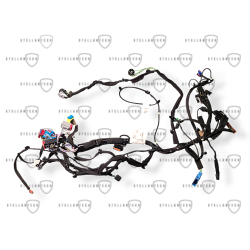 Opel Grandland X Wiązka Deski OE 9847306680