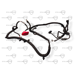 Wiązka Klemy Plusowej 1.5 HDI OE 9835018880