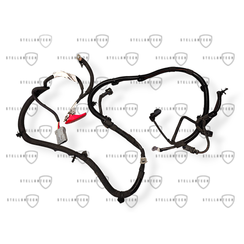 Wiązka Klemy Plusowej 1.5 HDI OE 9835018880