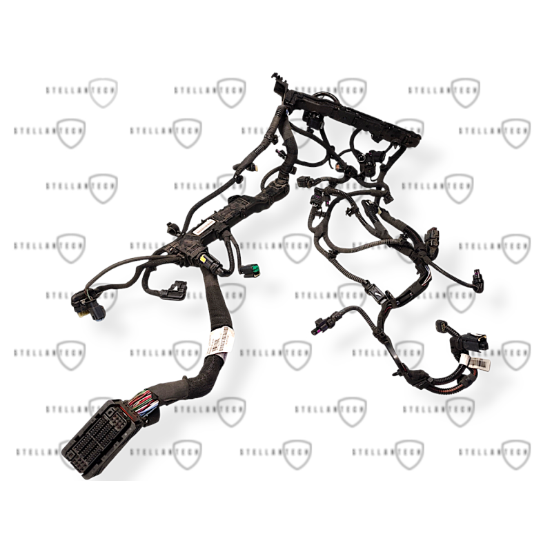 Wiązka Silnika 1.2 OE 9835176080