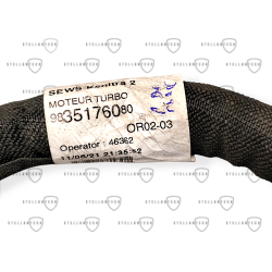 Wiązka Silnika 1.2 OE 9835176080