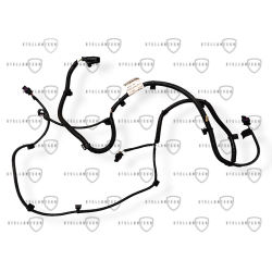 Wiązka Parków Parktronic Tył  OE 9828035680